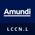 Etf-LCCN.L-Amundi MSCI China UCITS ETF Acc