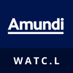Etf-WATC.L-Amundi MSCI Water UCITS ETF Acc