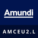 Etf-CEU2.L-Amundi Index MSCI Europe UCITS ETF 