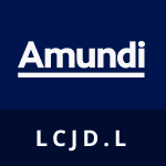 Amundi MSCI Japan UCITS ETF Acc 價格