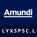 Etf-SP5C.L-Amundi S&P 500 II UCITS ETF Acc