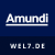Amundi S&P World Financials Screened UCITS ETF Acc icon