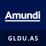 Etf-GLDU.AS-Amundi NYSE Arca Gold Bugs UCITS ETF Dist