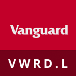 Etf-VWRD.L-Vanguard FTSE All-World UCITS ETF USD Dis
