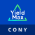 YieldMax COIN Option Income Strategy ETF icon