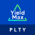 YieldMax PLTR Option Income Strategy ETF icon
