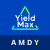 YieldMax AMD Option Income Strategy ETF icon
