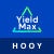 YieldMax HOOD Option Income Strategy ETF icon