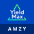 YieldMax AMZN Option Income Strategy ETF icon