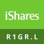 Prix de iShares Russell 1000 Growth UCITS ETF USD (Acc)