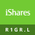 iShares Russell 1000 Growth UCITS ETF USD (Acc) icon