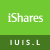 iShares S&P 500 Industrials Sector UCITS ETF USD A icon