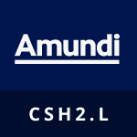 Etf-CSH2.L-Amundi Smart Overnight Return UCITS ETF