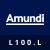 Amundi FTSE 100 UCITS ETF Acc icon