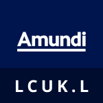 Etf-LCUK.L-Amundi UK Equity All Cap UCITS ETF Dist