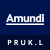 Amundi Prime UK Mid & Small Cap UCITS ETF DR - GBP (D) icon