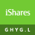iShares Global HY Corp Bond UCITS ETF USD Dist icon