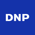 Dai Nippon Printing Co. Ltd. icon