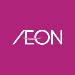 Aeon Co. Ltd. icon