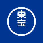 Toho Co. Ltd. icon