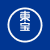 Toho Co. Ltd. icon