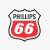Phillips 66 icon