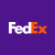 FedEx Corporation icon
