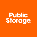Public Storage icon