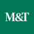 M&T Bank Corporation icon