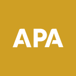 APA Corporation
