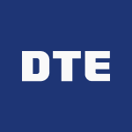 DTE Energy Co icon