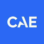 Stocks-CAE-Cae Inc
