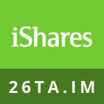 iShares iBonds Dec 2026 Term ? Italy Govt Bond UCITS ETF icon