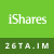 iShares iBonds Dec 2026 Term ? Italy Govt Bond UCITS ETF icon