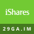 iShares iBonds Dec 2029 Term ? Corp UCITS ETF icon