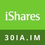iShares iBonds Dec 2030 Term ? Corp UCITS ETF icon