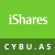 iShares China CNY Bond UCITS ETF icon