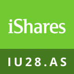 iShares iBonds Dec 2028 Term $ High Yield Corp UCITS ETF icon