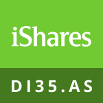 iShares iBonds Dec 2035 Term $ Corp UCITS ETF icon