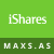 iShares US Large Cap Max Buffer Sep UCITS ETF icon