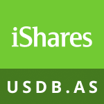 iShares US Large Cap Deep Buffer UCITS ETF icon