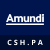 Amundi EUR Overnight Return UCITS ETF icon