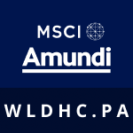 Prețul Amundi MSCI World II UCITS ETF EUR Hedged Acc