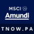 Amundi MSCI World Information Technology UCITS ETF EUR Acc icon