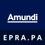 Etf-EPRA.PA-Amundi Index FTSE EPRA NAREIT Global UCITS ETF DR (C)