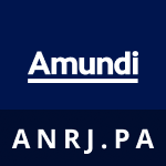 Cena Amundi Global Hydrogen UCITS ETF - Acc