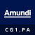 Amundi DAX UCITS ETF DR icon
