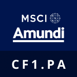 Amundi MSCI France UCITS ETF Kurs