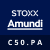 Amundi EURO STOXX 50 UCITS ETF DR - EUR (C) icon