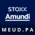 Amundi Stoxx Europe 600 UCITS ETF Acc icon